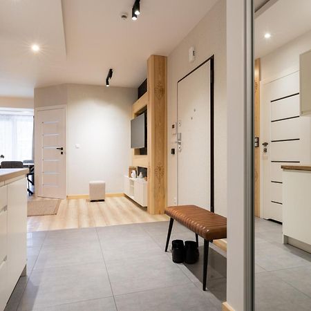 Apartamenty Comfort & Spa Stara Polana Vipapartamenty Zakopane Eksteriør billede
