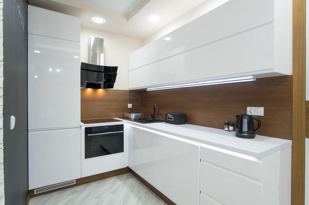 Apartamenty Comfort & Spa Stara Polana Vipapartamenty Zakopane Værelse billede
