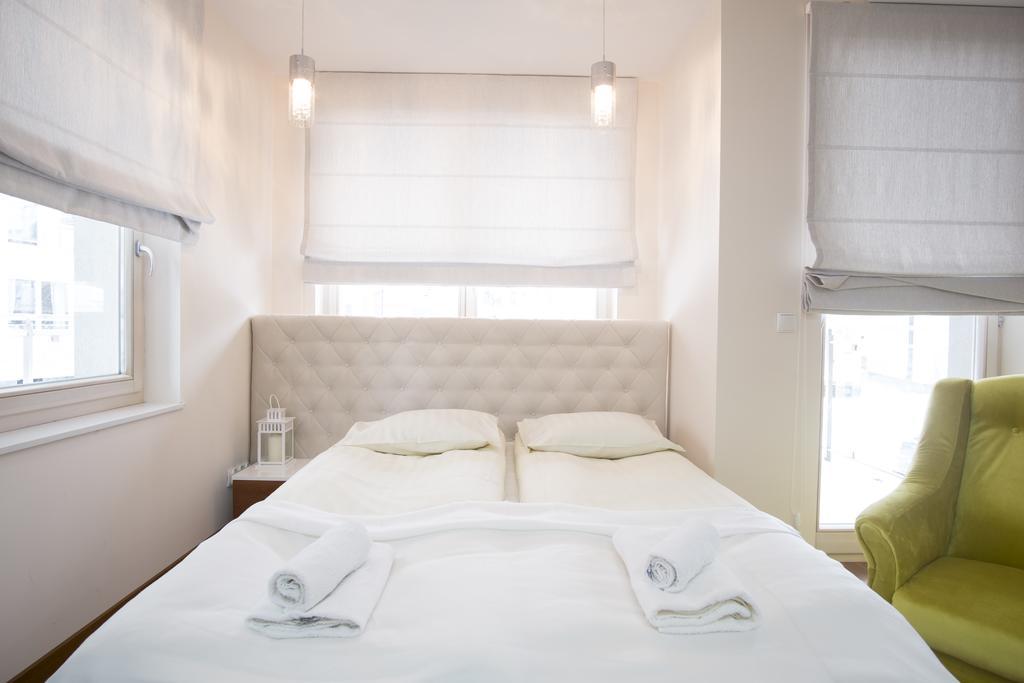 Apartamenty Comfort & Spa Stara Polana Vipapartamenty Zakopane Værelse billede