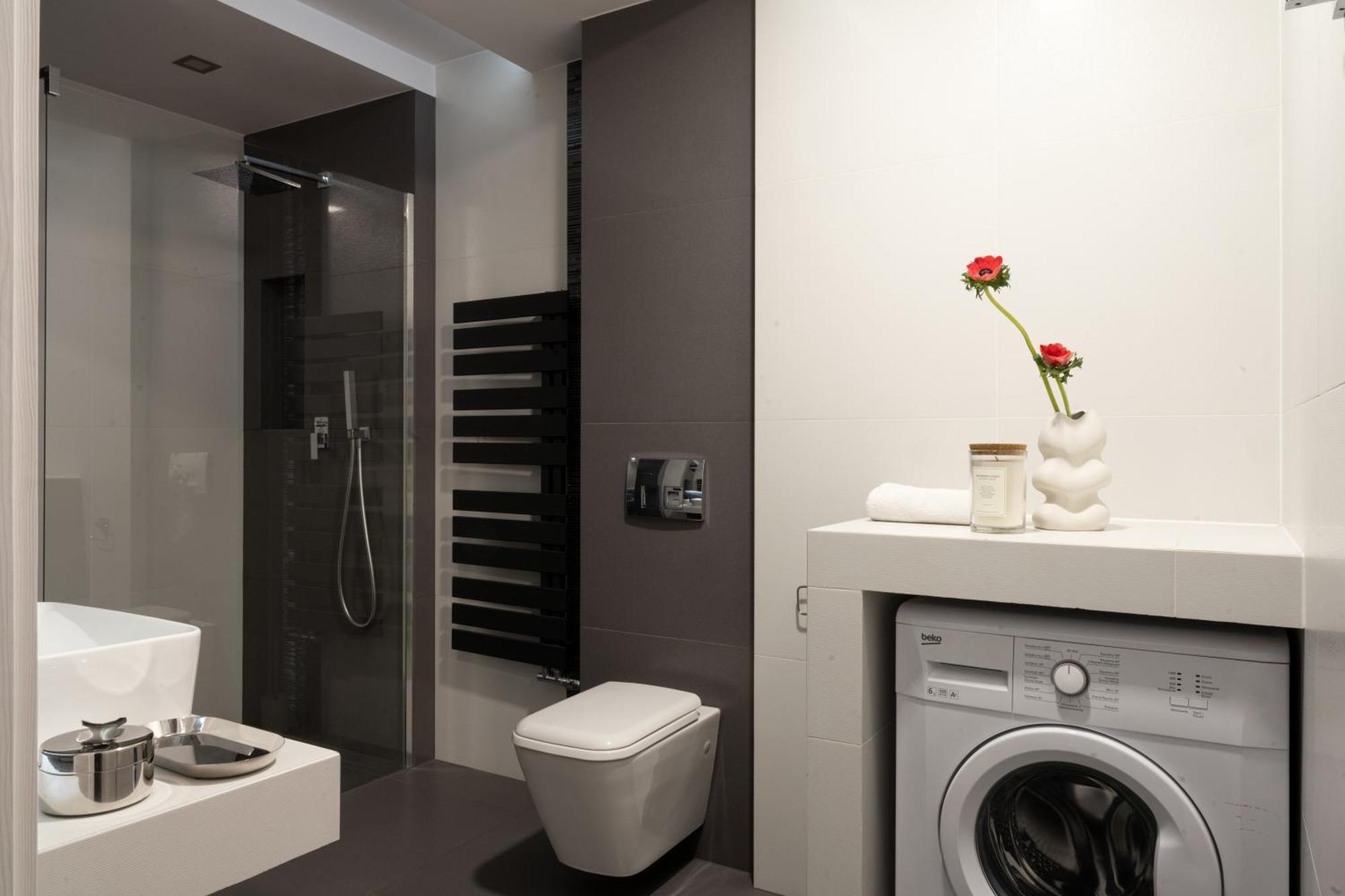 Apartamenty Comfort & Spa Stara Polana Vipapartamenty Zakopane Eksteriør billede