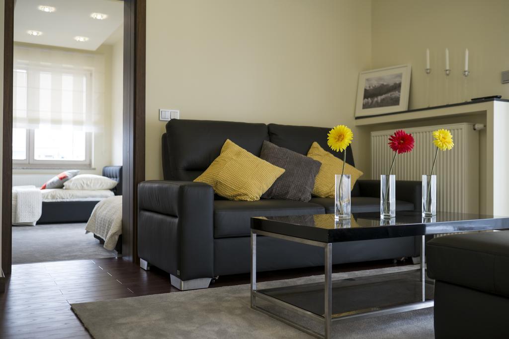 Apartamenty Comfort & Spa Stara Polana Vipapartamenty Zakopane Værelse billede