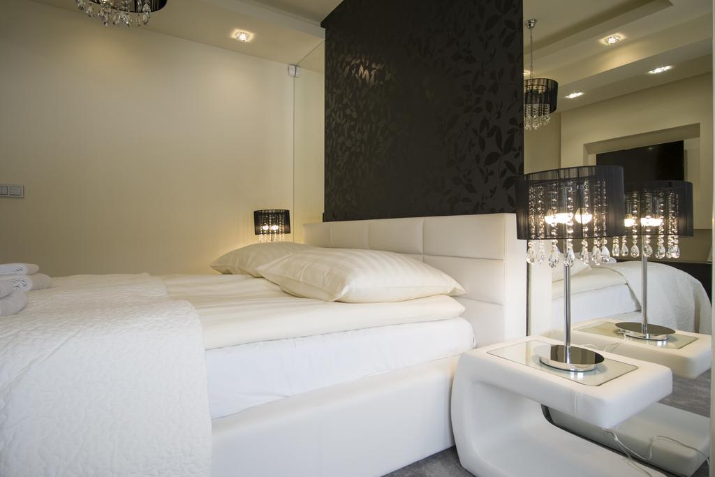 Apartamenty Comfort & Spa Stara Polana Vipapartamenty Zakopane Værelse billede