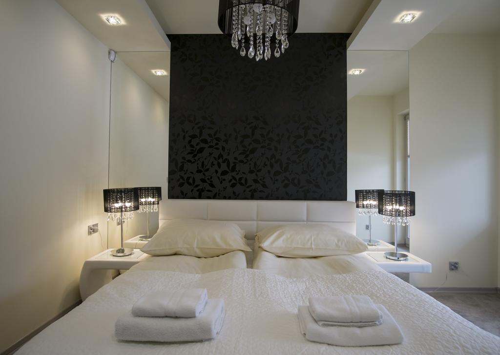 Apartamenty Comfort & Spa Stara Polana Vipapartamenty Zakopane Værelse billede