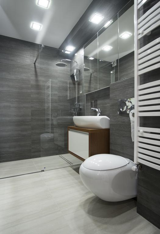 Apartamenty Comfort & Spa Stara Polana Vipapartamenty Zakopane Eksteriør billede