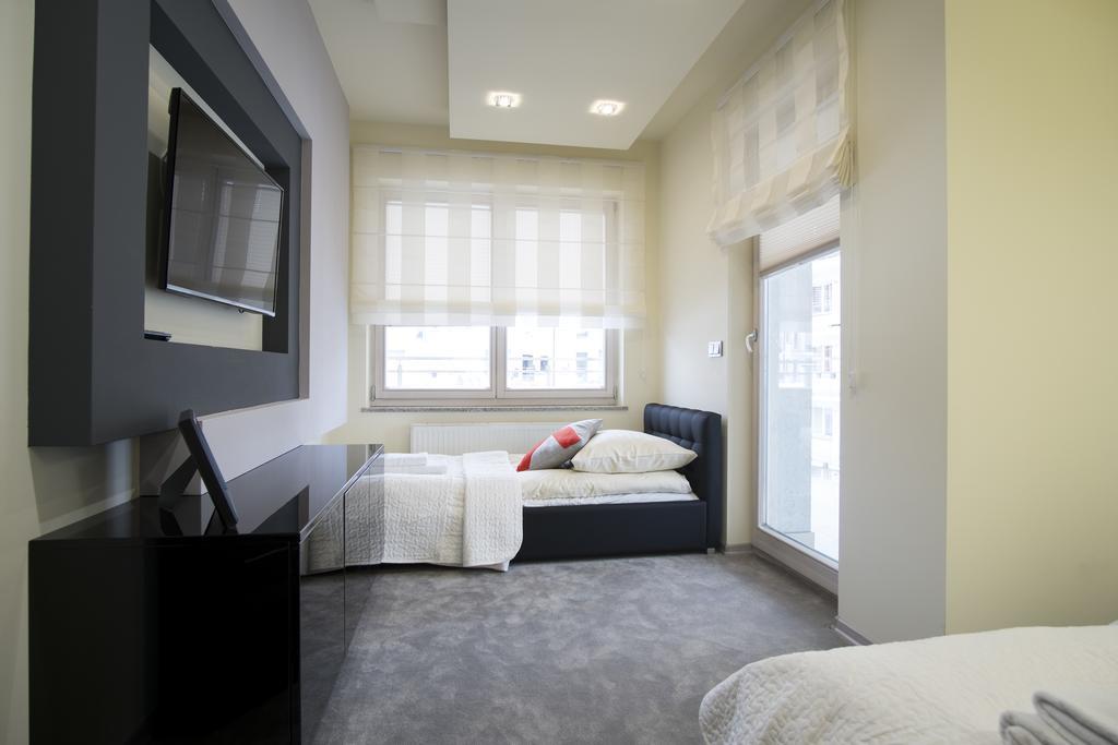 Apartamenty Comfort & Spa Stara Polana Vipapartamenty Zakopane Værelse billede