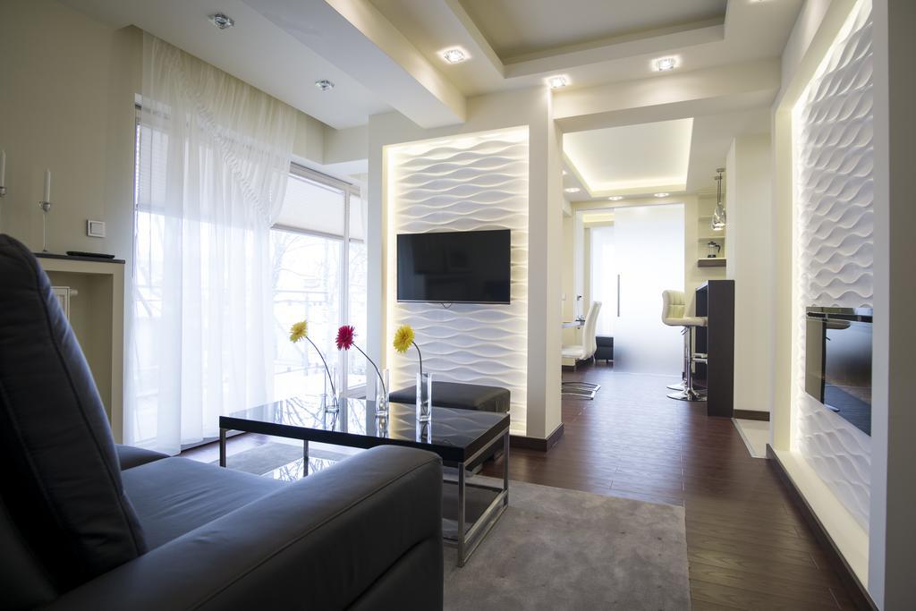 Apartamenty Comfort & Spa Stara Polana Vipapartamenty Zakopane Værelse billede