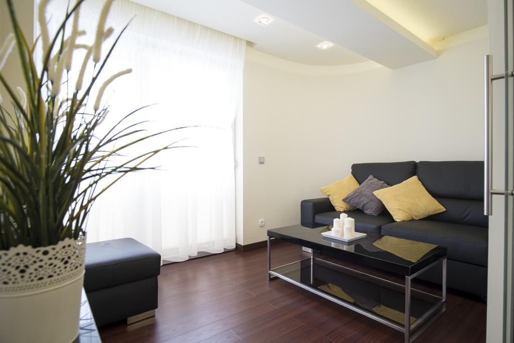 Apartamenty Comfort & Spa Stara Polana Vipapartamenty Zakopane Værelse billede