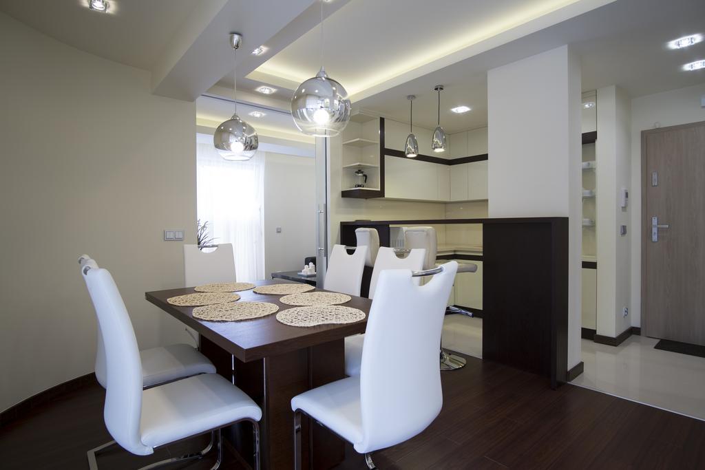 Apartamenty Comfort & Spa Stara Polana Vipapartamenty Zakopane Værelse billede