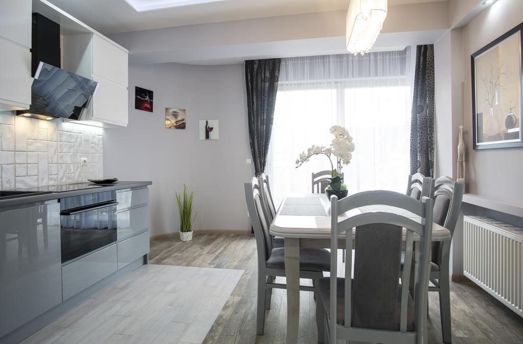 Apartamenty Comfort & Spa Stara Polana Vipapartamenty Zakopane Værelse billede
