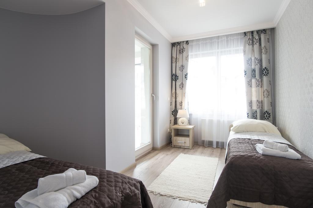 Apartamenty Comfort & Spa Stara Polana Vipapartamenty Zakopane Værelse billede