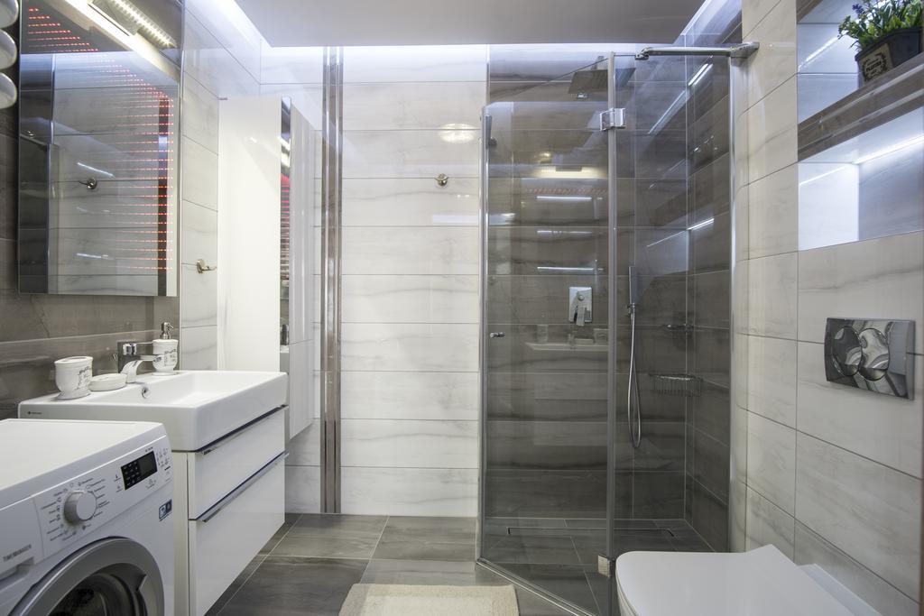 Apartamenty Comfort & Spa Stara Polana Vipapartamenty Zakopane Værelse billede