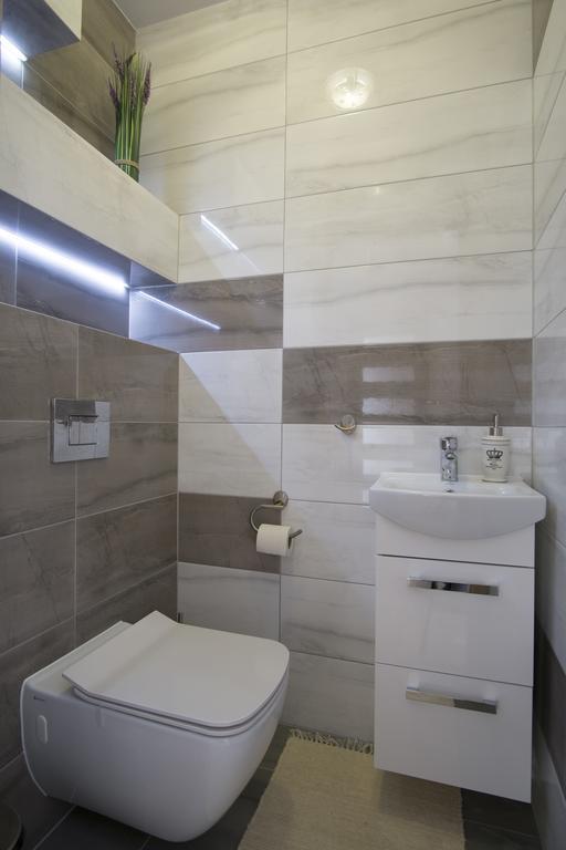 Apartamenty Comfort & Spa Stara Polana Vipapartamenty Zakopane Værelse billede