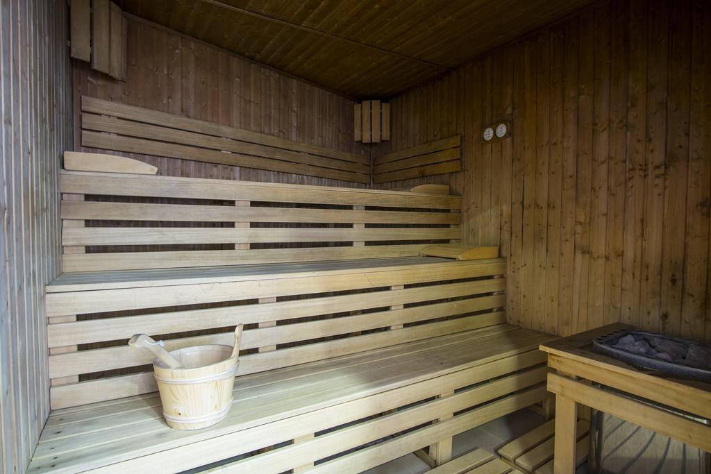 Apartamenty Comfort & Spa Stara Polana Vipapartamenty Zakopane Eksteriør billede