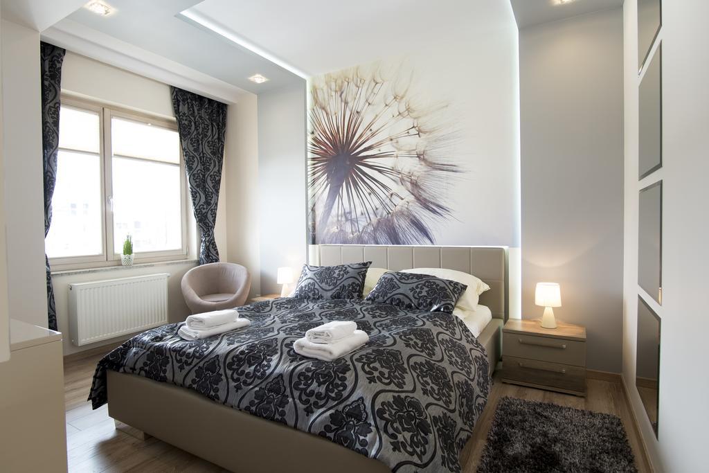 Apartamenty Comfort & Spa Stara Polana Vipapartamenty Zakopane Eksteriør billede