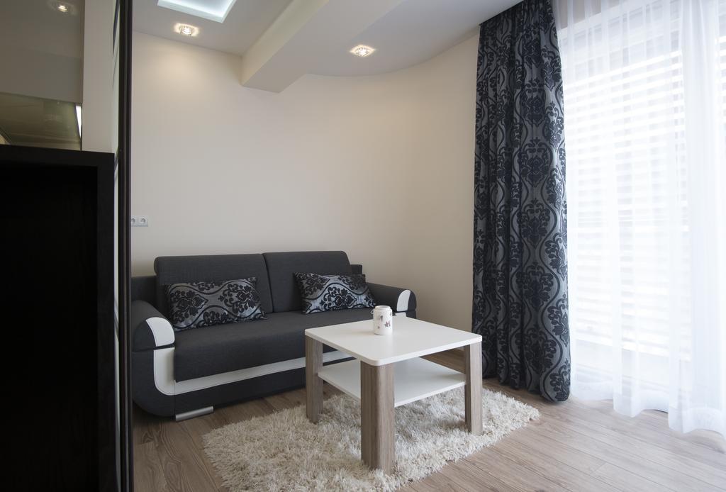 Apartamenty Comfort & Spa Stara Polana Vipapartamenty Zakopane Eksteriør billede