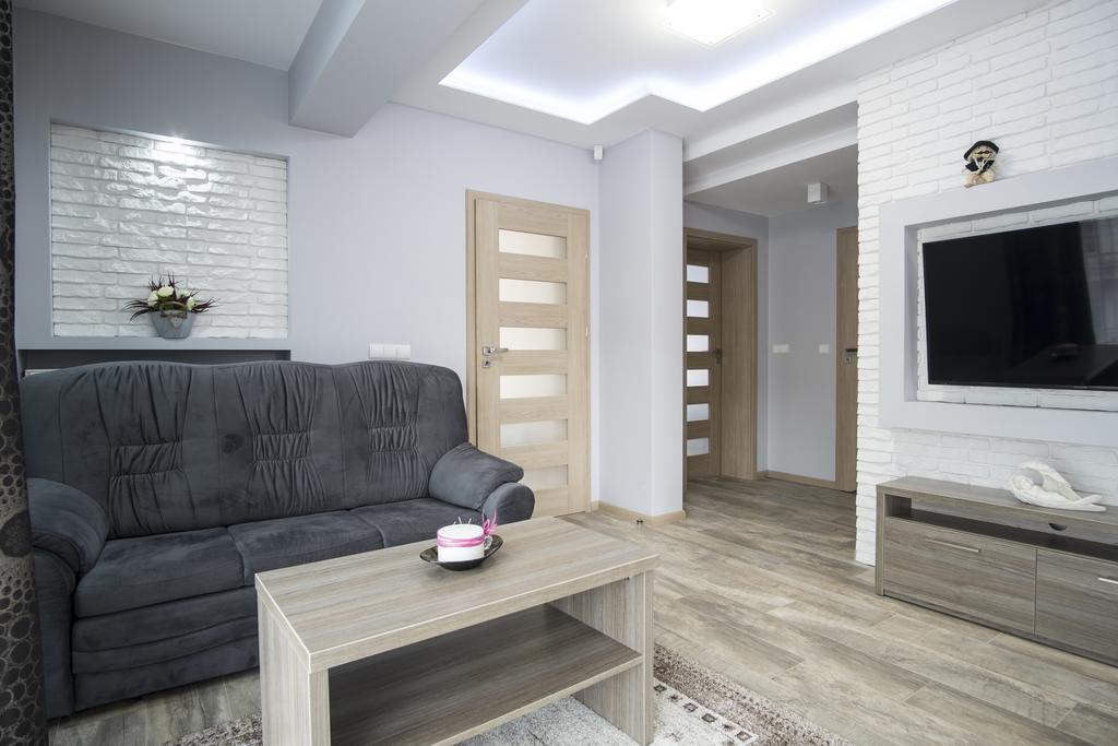 Apartamenty Comfort & Spa Stara Polana Vipapartamenty Zakopane Eksteriør billede