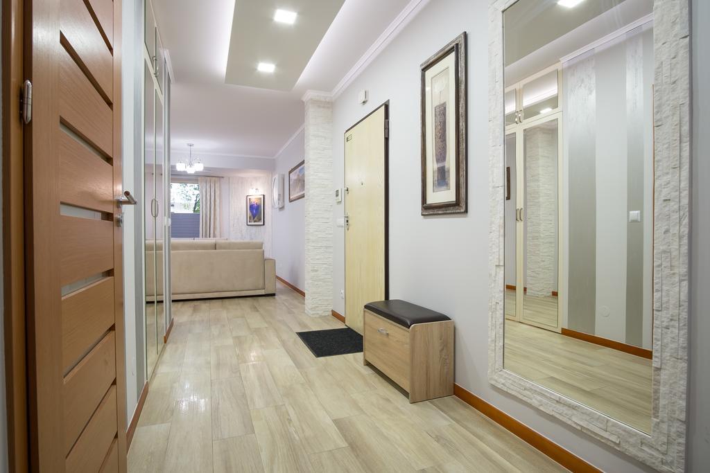 Apartamenty Comfort & Spa Stara Polana Vipapartamenty Zakopane Eksteriør billede