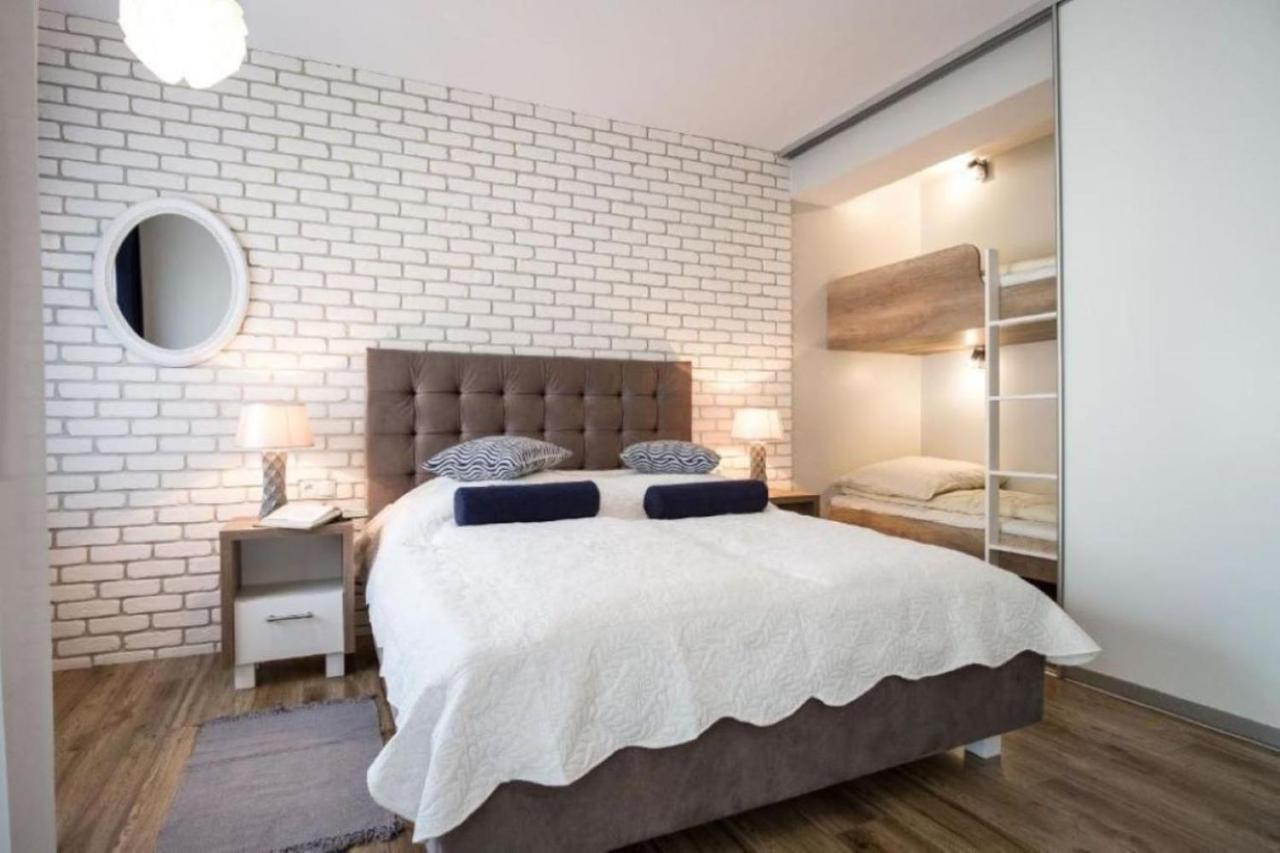 Apartamenty Comfort & Spa Stara Polana Vipapartamenty Zakopane Eksteriør billede